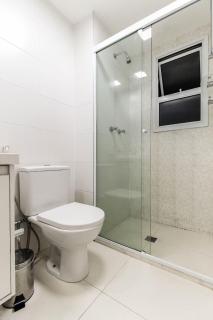 VS509 - Apto belíssimo na Augusta com piscina - San Paolo - 1