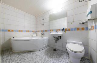 City Motel - Hanam - 1