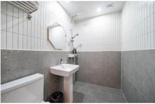 Brown Dot Hotel Suwon Jeongja Branch - 2