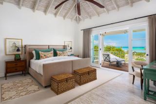 Turquoise Waters Retreat - - 3