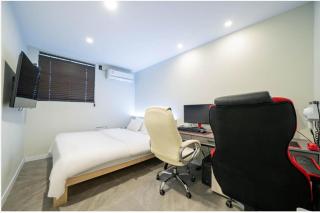 Brown Dot Hotel Suwon Jeongja Branch - 1