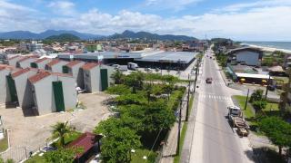 Apartamento Aconchegante em Guaratuba - Guaratuba - 9