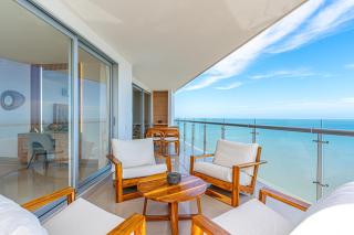 Cartagena Dreams - 5