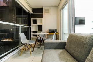 VS509 - Apto belíssimo na Augusta com piscina - 7