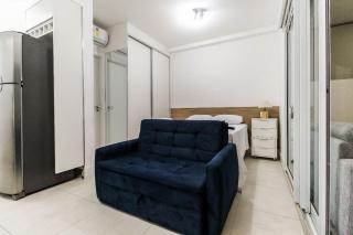 VS509 - Apto belíssimo na Augusta com piscina - São Paulo - 5