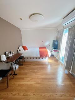 Toyamahouse2-202 - Tokyo - 0
