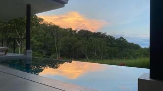 New! Ocean View, Jungle Surrounded, Walk to Beach & River - Uvita - 9
