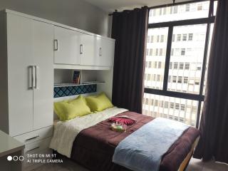 706 Stúdio próximo a Mackenzie - São Paulo - 0