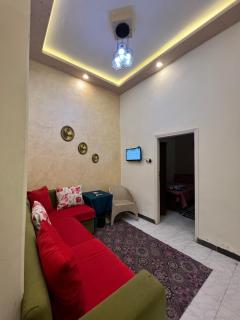 Cozy airconditioned two bedroom apartments شقق فندقية مكيفة للإيجار - Ras El Bar - 8