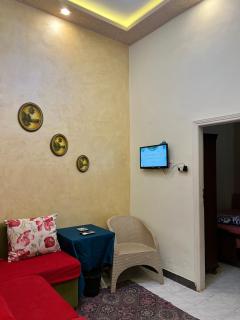 Cozy airconditioned two bedroom apartments شقق فندقية مكيفة للإيجار - Ras El Bar - 7