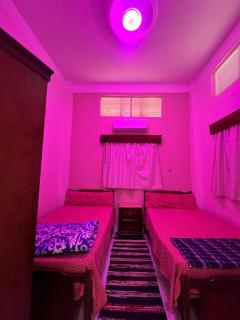 Cozy airconditioned two bedroom apartments شقق فندقية مكيفة للإيجار - Ras El Bar - 4