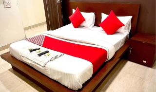 Hotel O C Yaduvanshi Inn - Indraprast - 4