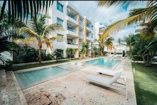 Punta cana apparment close to the beach - Punta Cana - 4