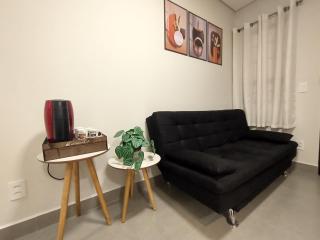 Residencial Verônica 06 - Apartamento de 1 quarto próximo ao centro - Marília - 5