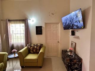 Chatéau Noir Drax Hall Country Club Gated Complex - 5