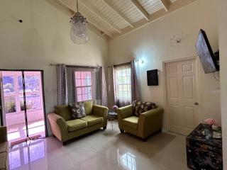 Chatéau Noir Drax Hall Country Club Gated Complex - Steer Town - 7