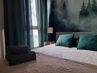 Chillout Apartment JK46 - Free parking, Fv Vat - Warsaw - 8