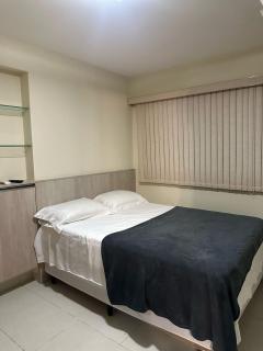 Flat luxo in Recife Boa Viagem - Beach Class Convention 83 - Recife - 7