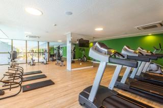 Flat luxo in Recife Boa Viagem - Beach Class Convention 83 - 6