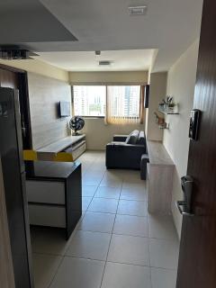 Flat luxo in Recife Boa Viagem - Beach Class Convention 83 - Recife - 1