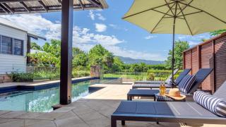 Fletchers Lane Retreat - Meroo - 8