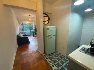 Vintage Apartment Lastarria - Santiago - 4