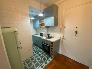 Vintage Apartment Lastarria - Santiago - 2