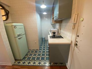 Vintage Apartment Lastarria - Santiago - 1