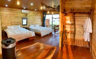 A Thía homestay - Dien Bien Phu - 2