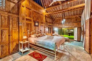 Dervish Valley Bali Villas 2 - 2