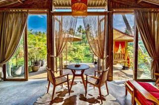 Dervish Valley Bali Villas 2 - 4