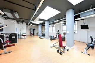 Modern Apartment Amazing Spring Offer Stay Longer Sleeps 6 Free Gym Free Underground Parking Fast WiFi 5 Mins To Brentford Stadium Direct Travel To Heathrow Airport - Brentford - 3