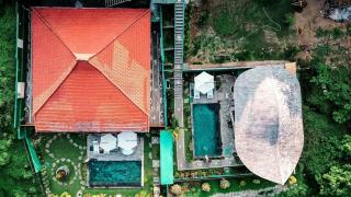 Bamboo Villa By The River in Ubud By Bali Cabin - Gianyar - 8