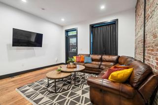 Unique Black Home in the Heart of Shelby Park - Louisville - 9