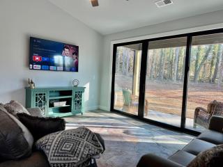 HubCityHaven 2 New, 3BR 2BA - Moore - 0