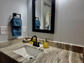 HubCityHaven 2 New, 3BR 2BA - Moore - 6