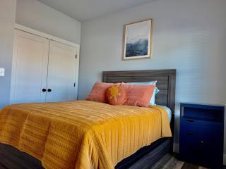 HubCityHaven 2 New, 3BR 2BA - Moore - 5