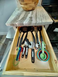 HubCityHaven 2 New, 3BR 2BA - 1