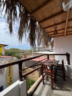 Casa Máncora Guesthouse - Máncora - 2
