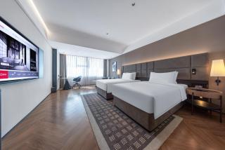 Intercity Hotel Guangzhou Liwan - 6