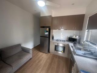 Bundalong Villas - 5