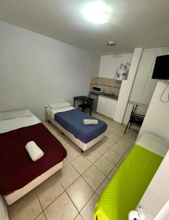 Terminal 1 - Villa María - 2