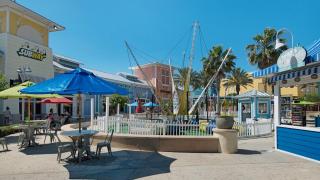 Laketown Wharf 834 - Panama City Beach - 4