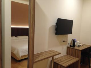 Tumike Hotel Bentong - 9