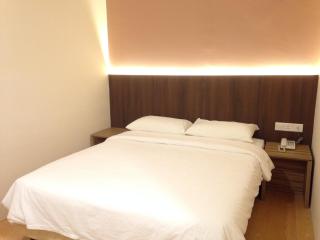 Tumike Hotel Bentong - Bentong - 7