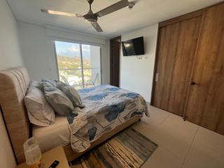 Edificio Ambar Roca - Santa Marta - 5