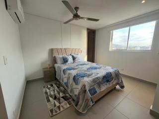 Edificio Ambar Roca - Santa Marta - 4