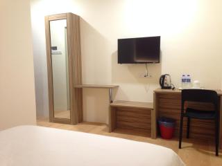 Tumike Hotel Bentong - Bentong - 6