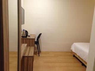 Tumike Hotel Bentong - 5