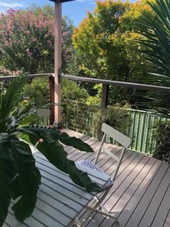 Water Street - Garden Views - Forster - 2